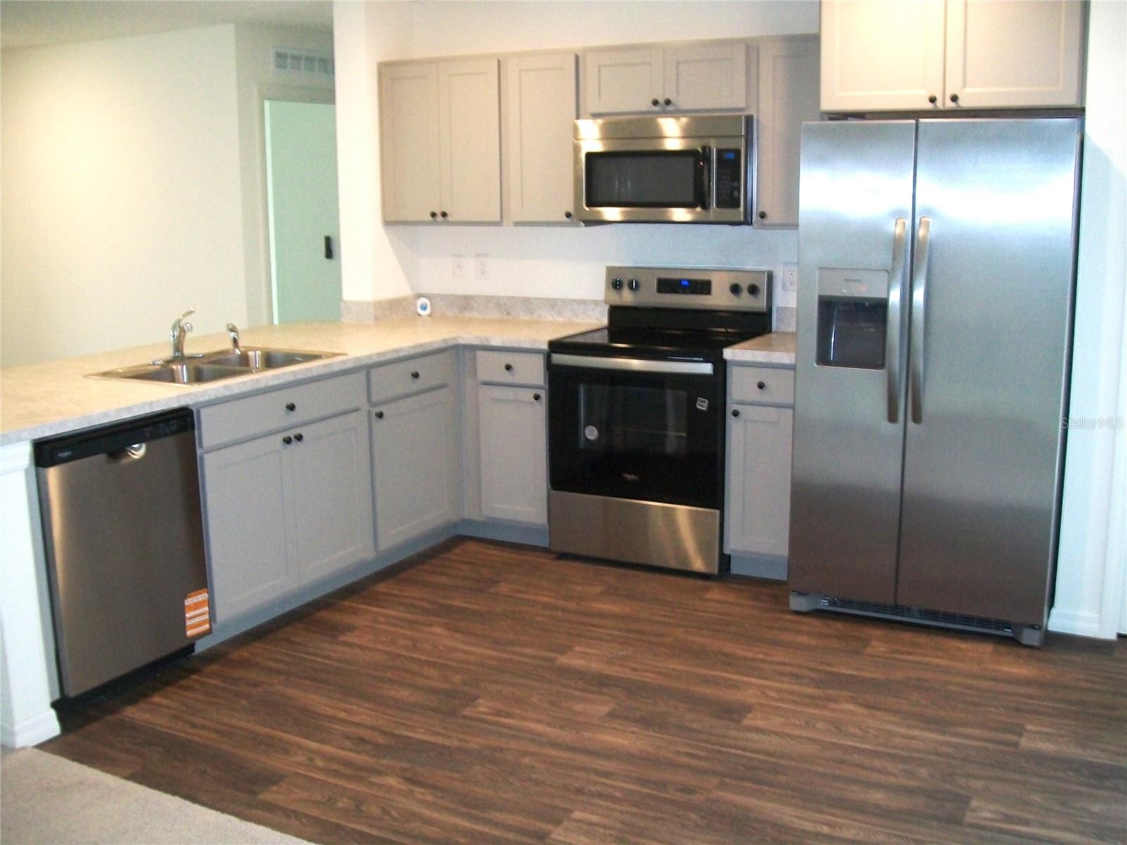 MARION OAKS UN 7 - Residential