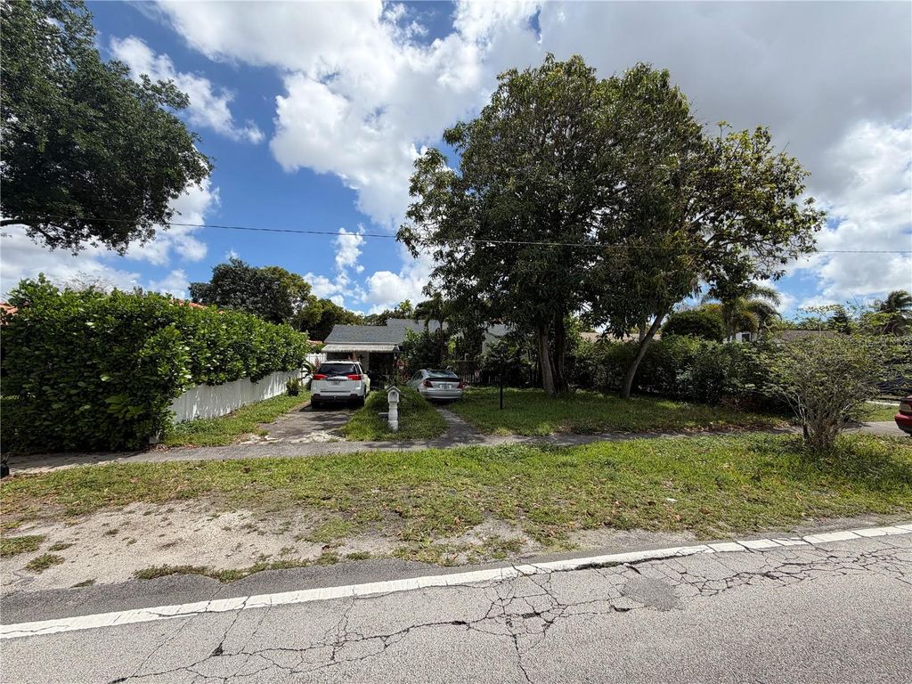 Photo of 73 Ludlam Drive, Miami Springs, FL 33166 (MLS # TB8495090)