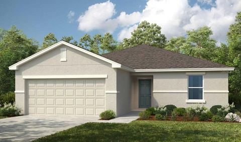Photo of 13819 Sawmill Street, Parrish, FL 34219 (MLS # TB8490907)