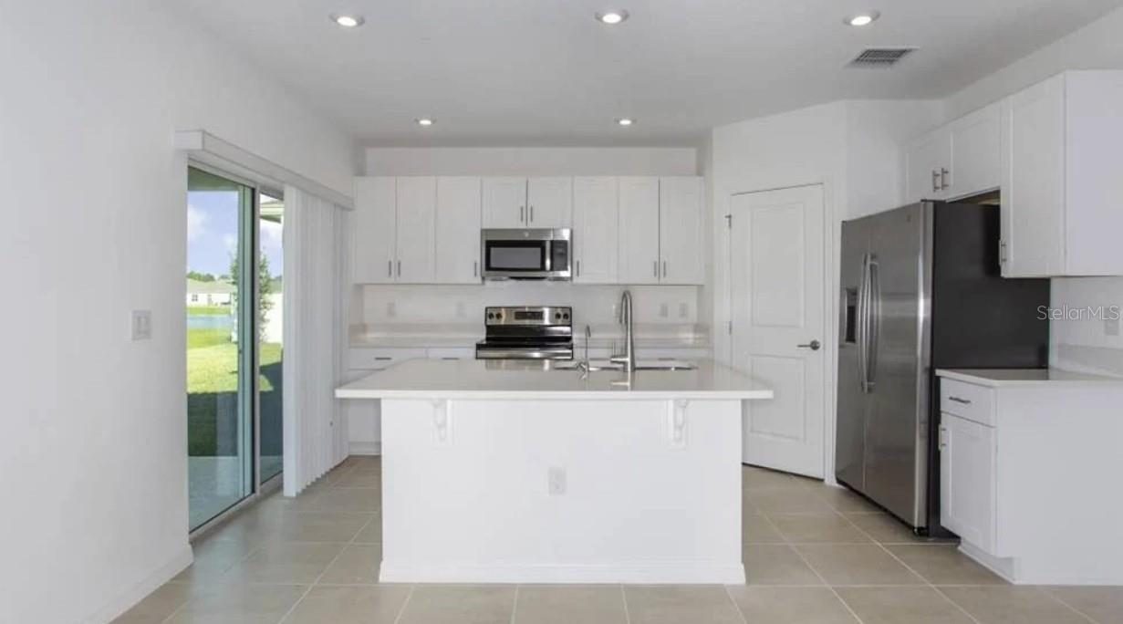 FIRETHORN - Residential