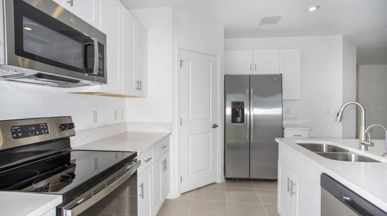 FIRETHORN - Residential