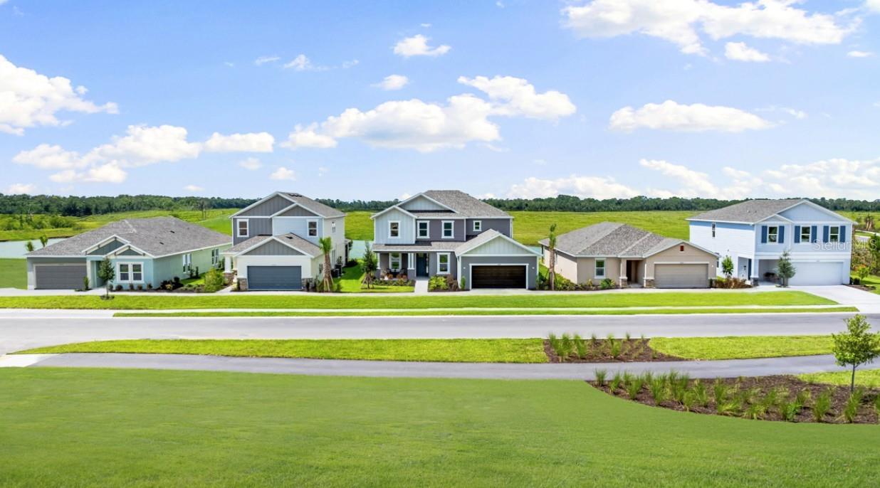 FIRETHORN - Residential