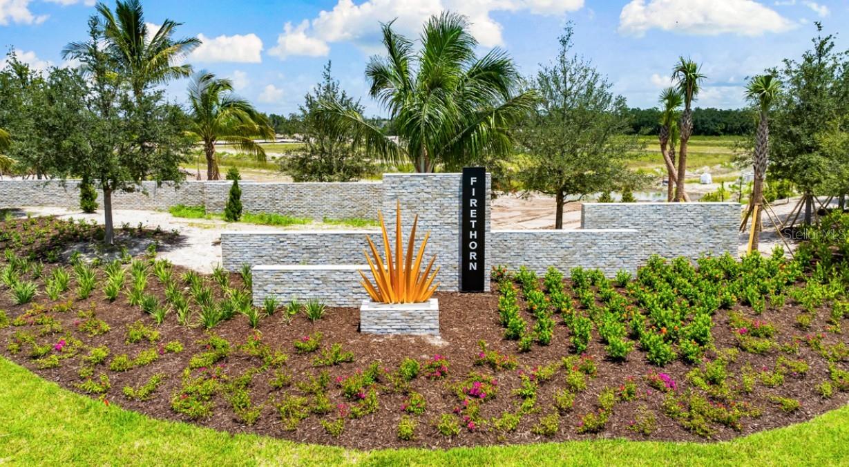 FIRETHORN - Residential