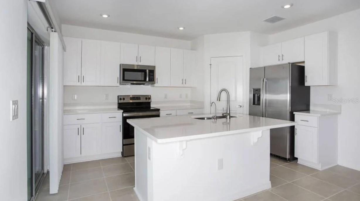 FIRETHORN - Residential