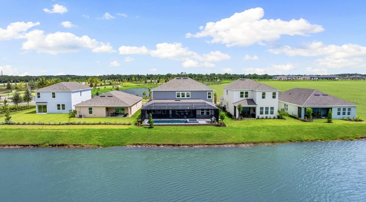 FIRETHORN - Residential