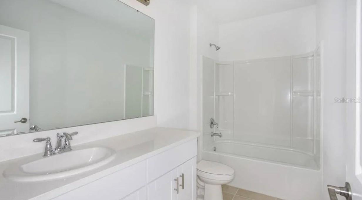 FIRETHORN - Residential