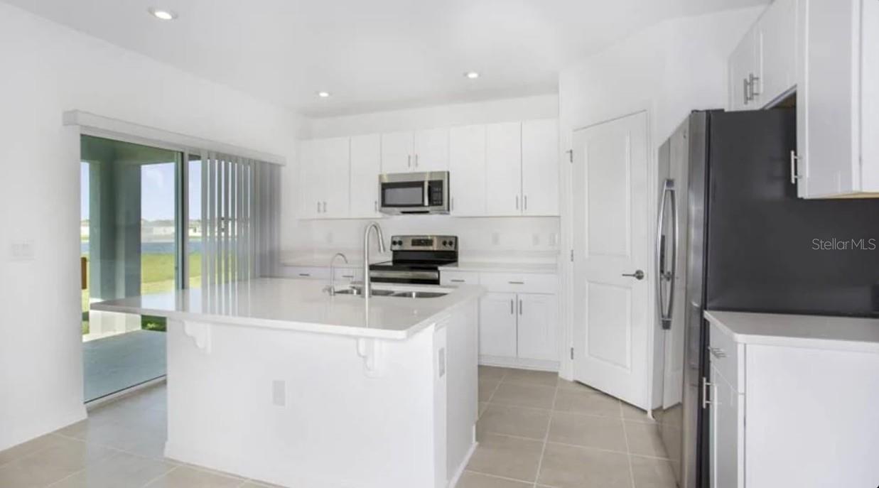 FIRETHORN - Residential