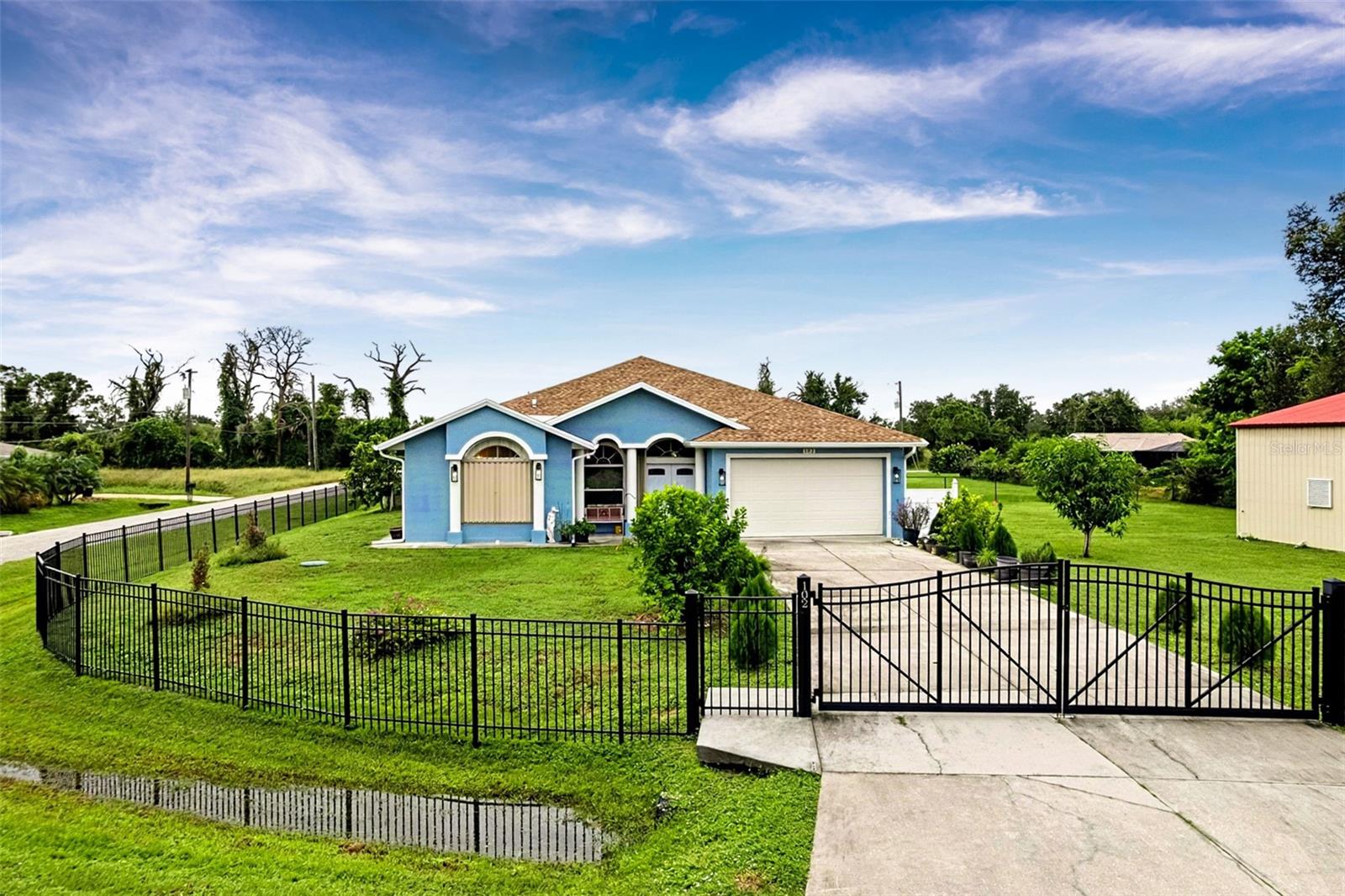 102 BAYAMO DRIVE, NORTH PORT, FL, 34287 3 102 BAYAMO DRIVE