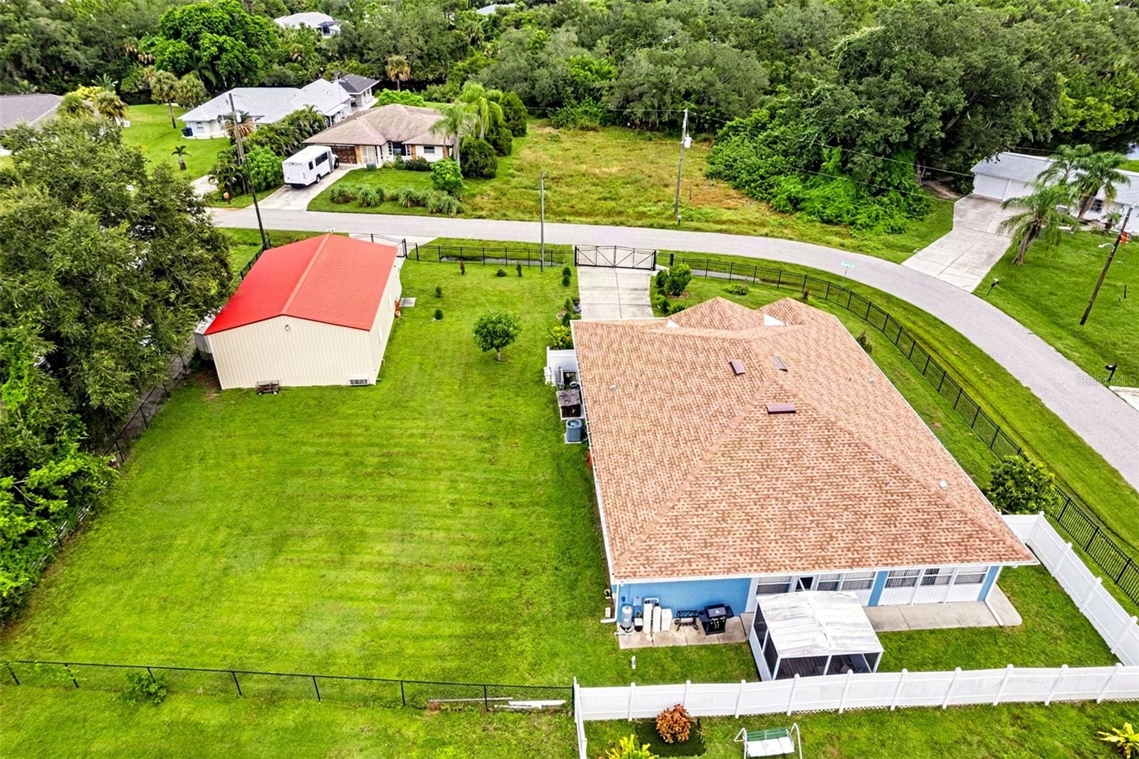 102 BAYAMO DRIVE, NORTH PORT, FL, 34287 2 102 BAYAMO DRIVE