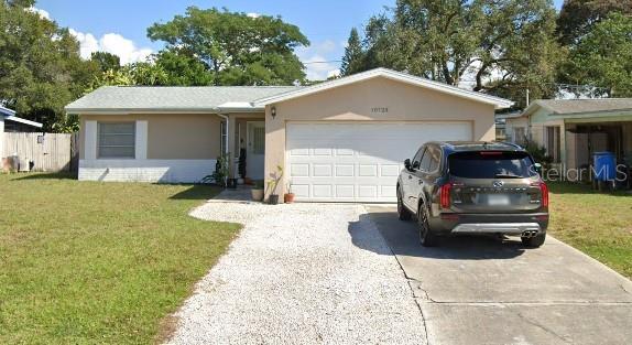 Photo of 10723 109th Street, Seminole, FL 33778 (MLS # TB8547216)