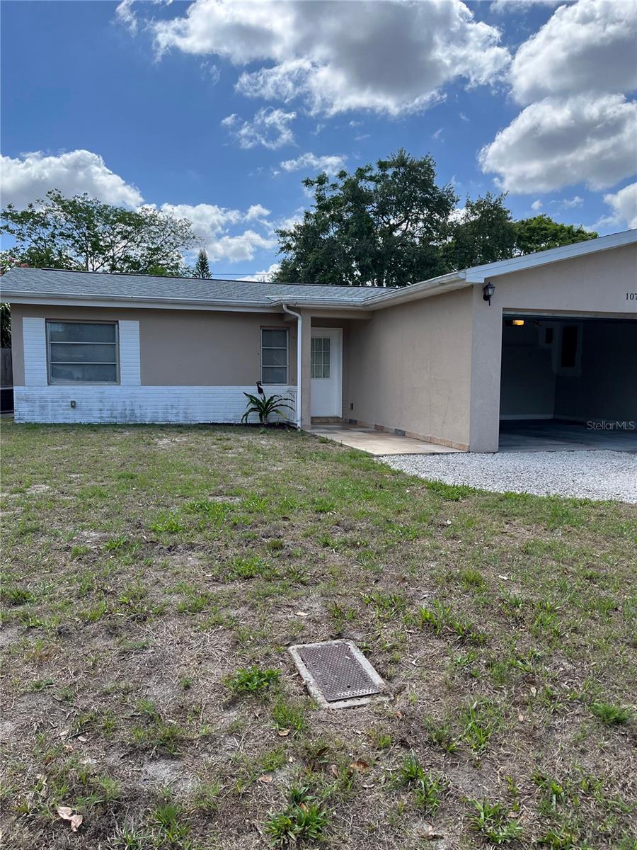 Photo of 10723 109th Street, Seminole, FL 33778 (MLS # TB8547216)