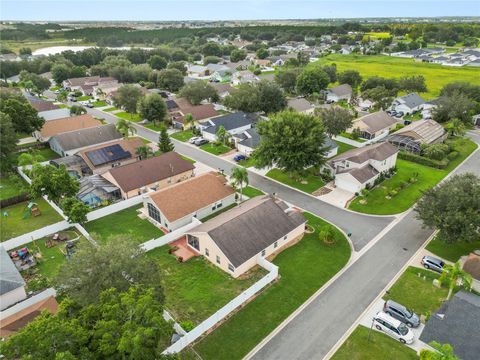 A home in DAVENPORT