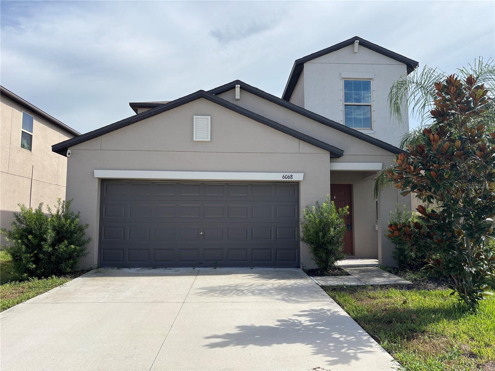 6068 APPLE SNAIL AVENUE
