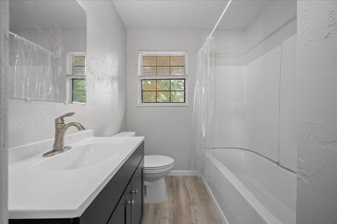 Tiny photo for 4103 Holly Hill, Lady Lake, FL 32159 (MLS # TB8506994)