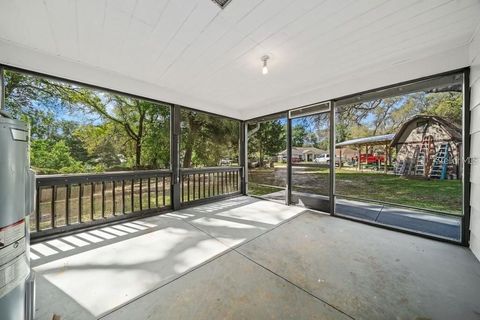 Tiny photo for 4103 Holly Hill, Lady Lake, FL 32159 (MLS # TB8506994)