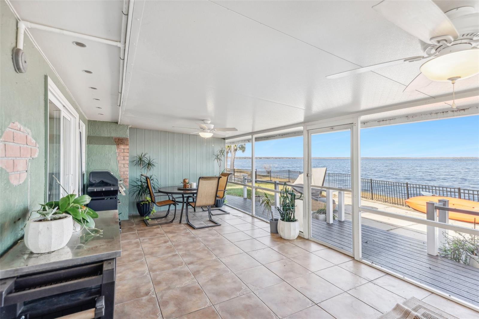 3420 LAKE HARNEY CIRCLE