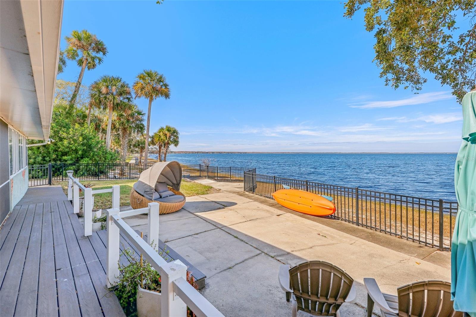 3420 LAKE HARNEY CIRCLE