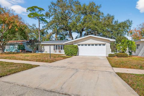 Photo of 1648 Leisure Drive, Clearwater, FL 33756 (MLS # TB8460185)