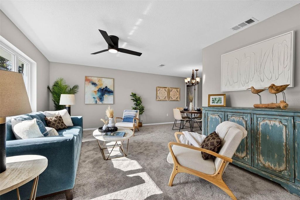 Photo of 1648 Leisure Drive, Clearwater, FL 33756 (MLS # TB8460185)