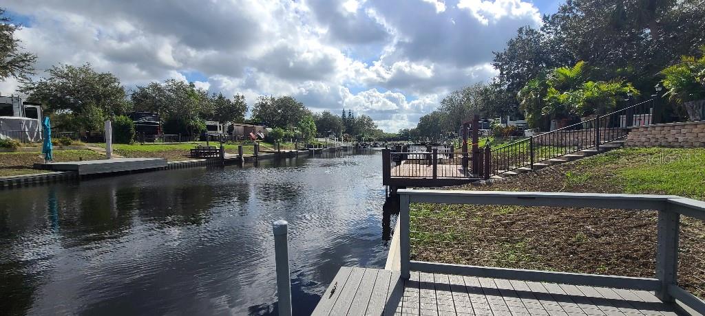 OUTDOOR RESORTS RIVER RANCH RV RESORT PH 05A - Land