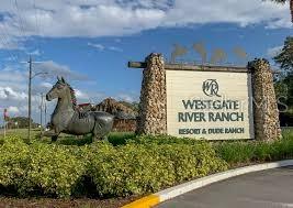 OUTDOOR RESORTS RIVER RANCH RV RESORT PH 05A - Land