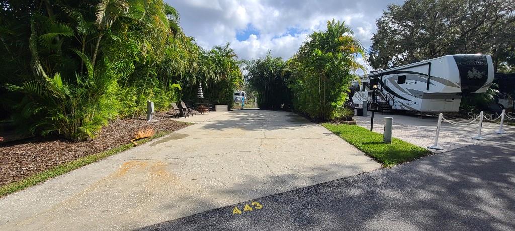 OUTDOOR RESORTS RIVER RANCH RV RESORT PH 05A - Land