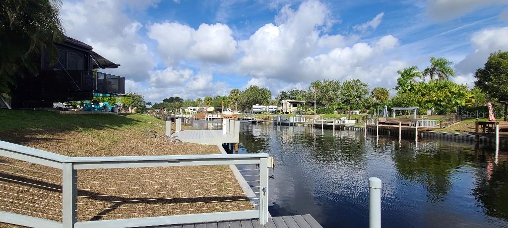OUTDOOR RESORTS RIVER RANCH RV RESORT PH 05A - Land
