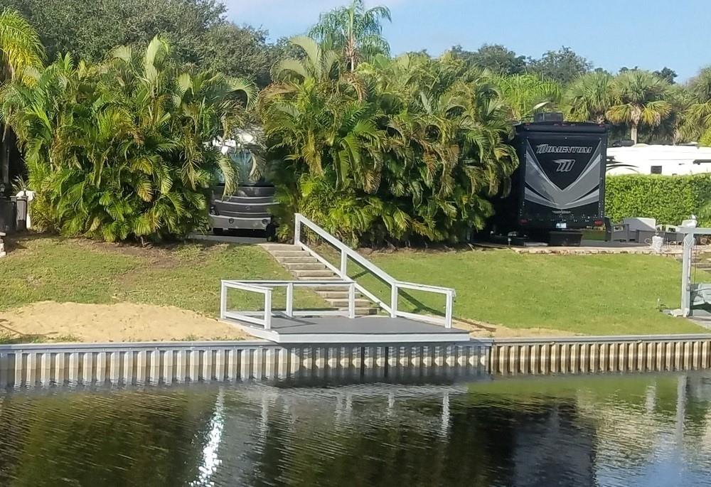 OUTDOOR RESORTS RIVER RANCH RV RESORT PH 05A - Land