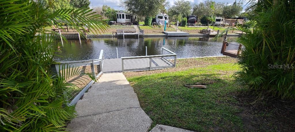 OUTDOOR RESORTS RIVER RANCH RV RESORT PH 05A - Land