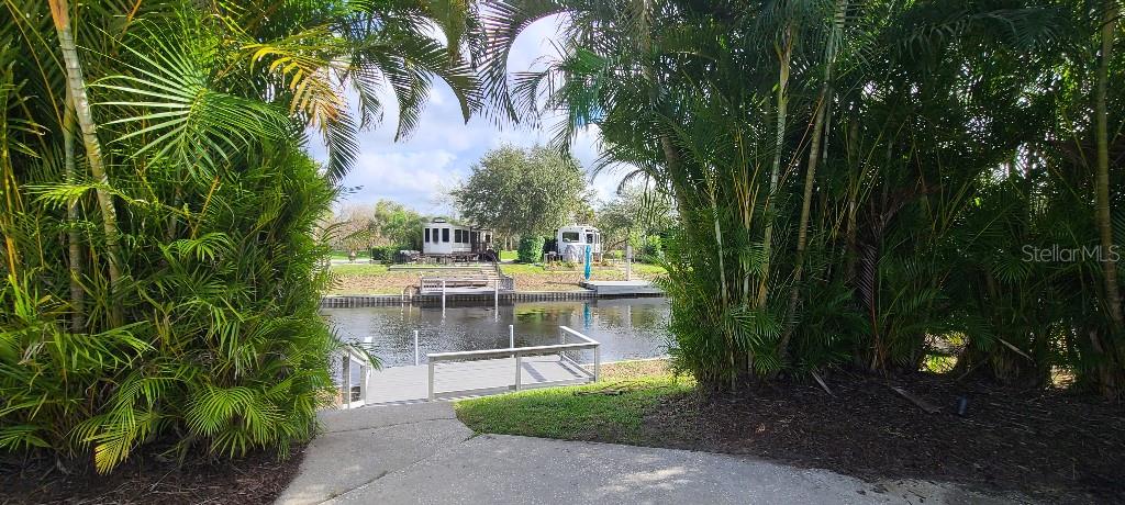 OUTDOOR RESORTS RIVER RANCH RV RESORT PH 05A - Land