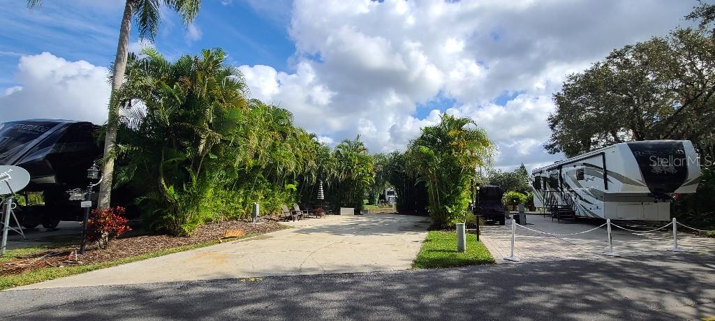 OUTDOOR RESORTS RIVER RANCH RV RESORT PH 05A - Land