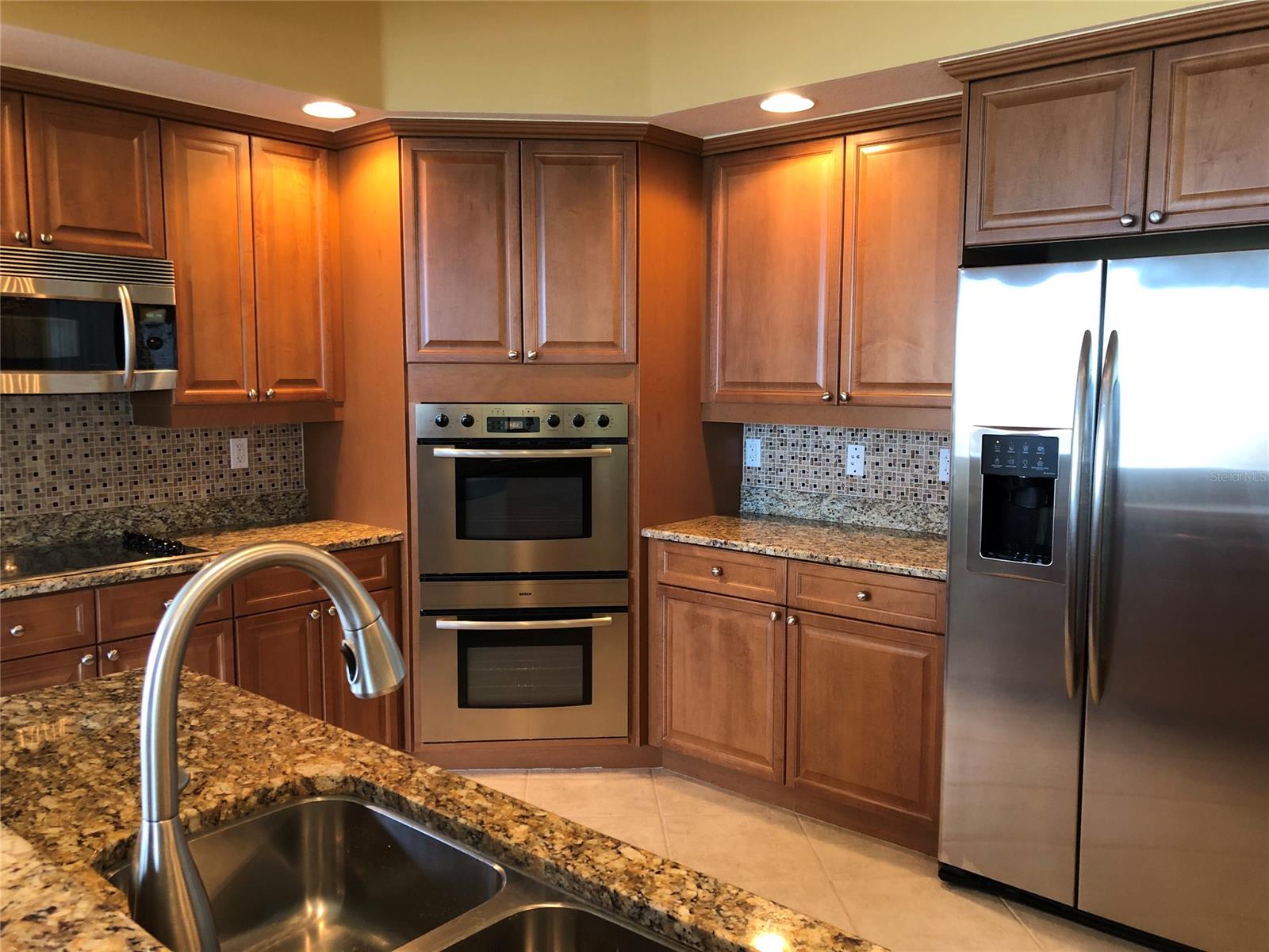 Tuscany Shores Condo - Residential