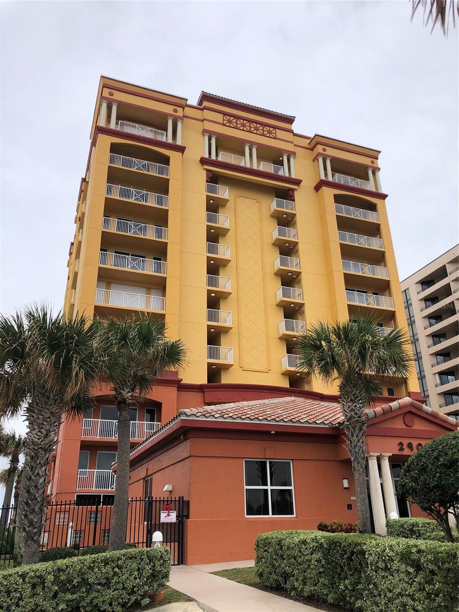 Tuscany Shores Condo - Residential