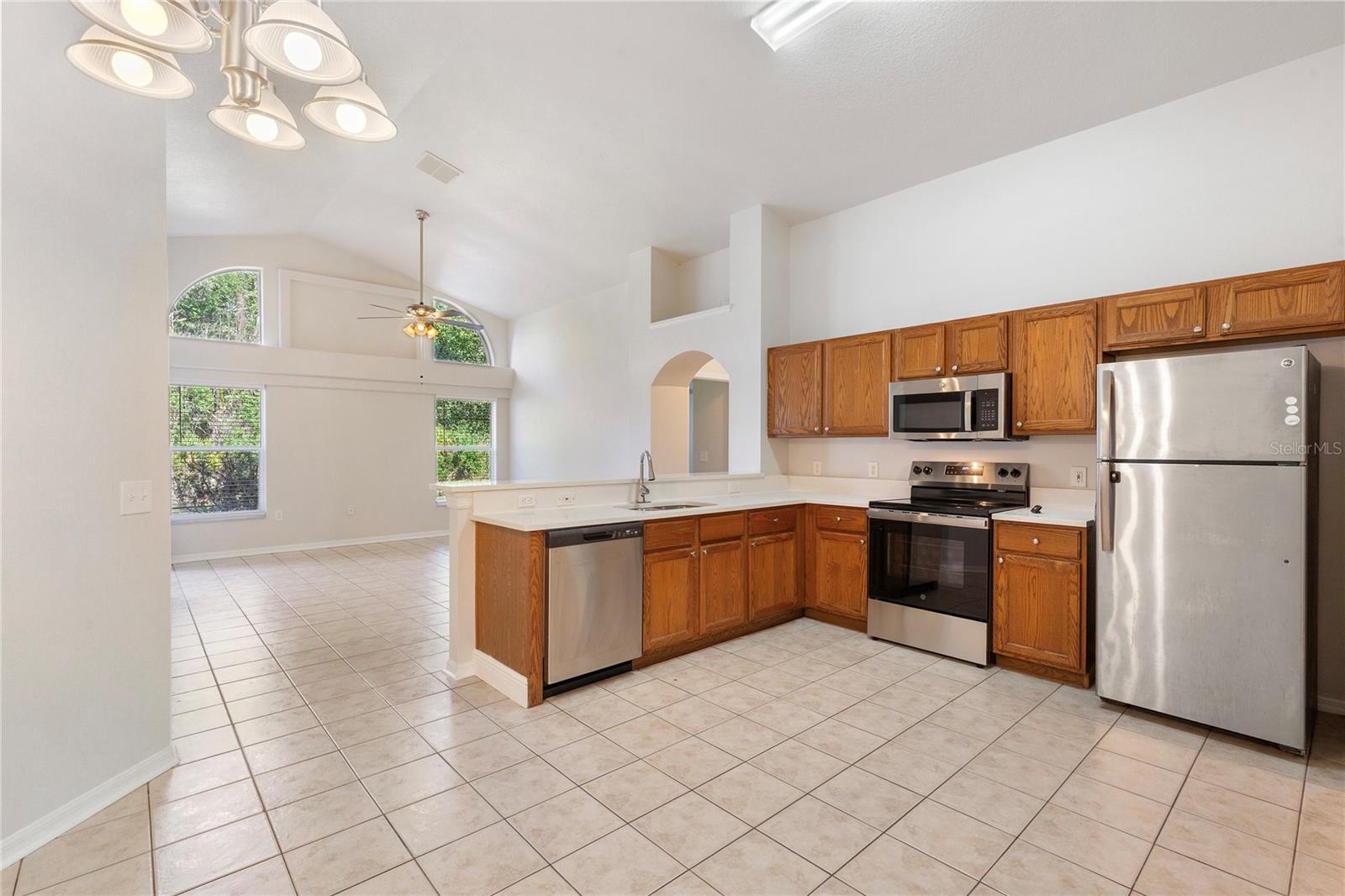 LAKE ST CHARLES UNIT 2 - Residential