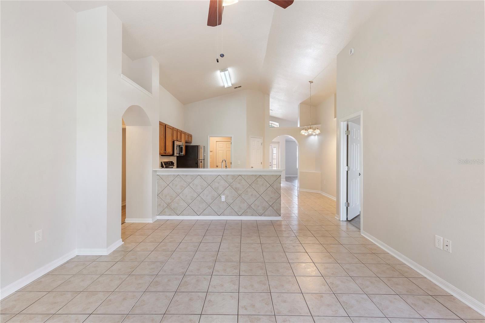 LAKE ST CHARLES UNIT 2 - Residential