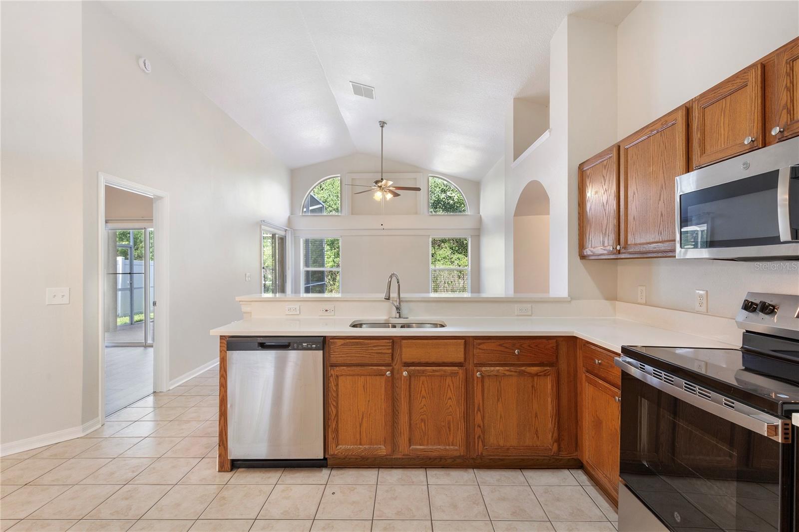 LAKE ST CHARLES UNIT 2 - Residential