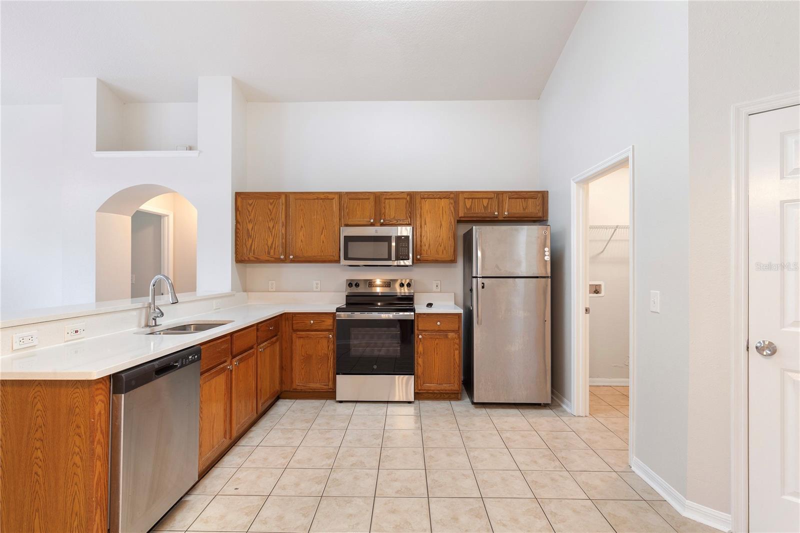 LAKE ST CHARLES UNIT 2 - Residential