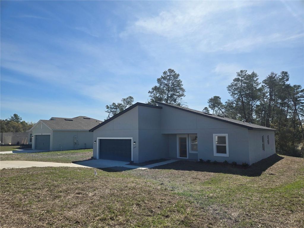 Photo of 2644 SW 162 Nd, Ocala, FL 34473 (MLS # O6348868)