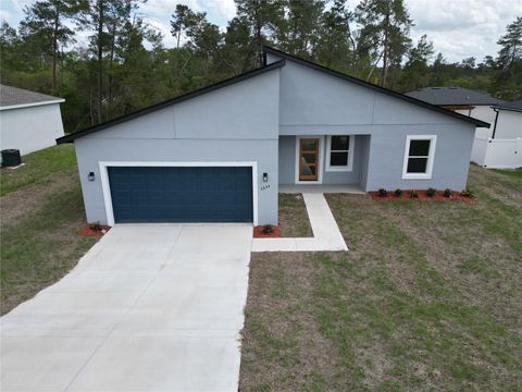 Photo of 2644 SW 162 Nd, Ocala, FL 34473 (MLS # O6348868) Photo of 2644 SW 162 Nd, Ocala, FL 34473 (MLS # O6348868)