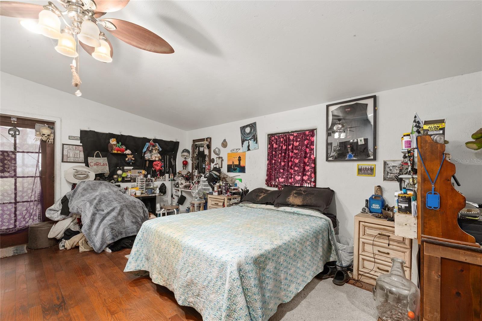 SEC 11 - Residential