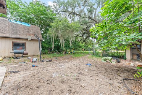Tiny photo for 13395 SE 106th Avenue, Ocklawaha, FL 32179 (MLS # O6407729)