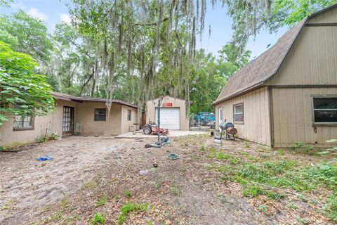 Tiny photo for 13395 SE 106th Avenue, Ocklawaha, FL 32179 (MLS # O6407729)