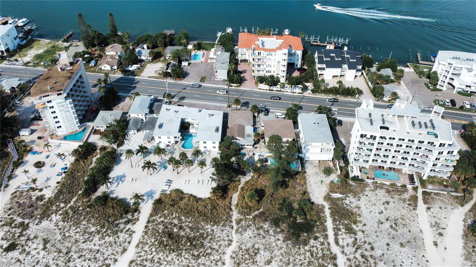 SAWYER & HARRELLS ADD - Residential Income