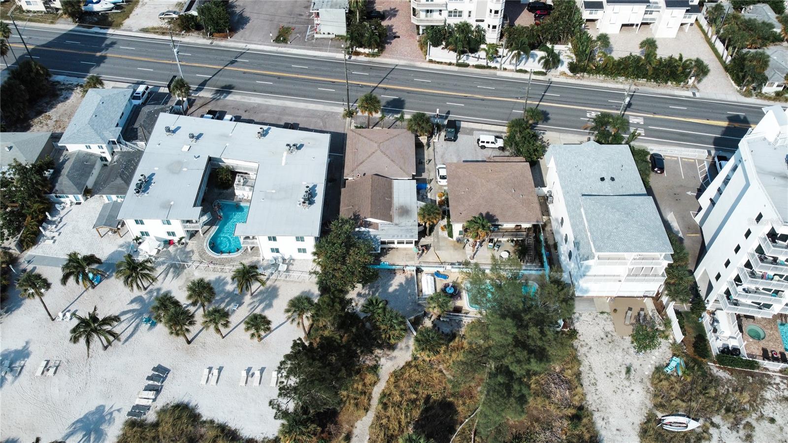 SAWYER & HARRELLS ADD - Residential Income