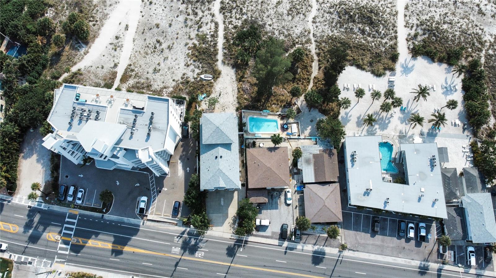 SAWYER & HARRELLS ADD - Residential Income