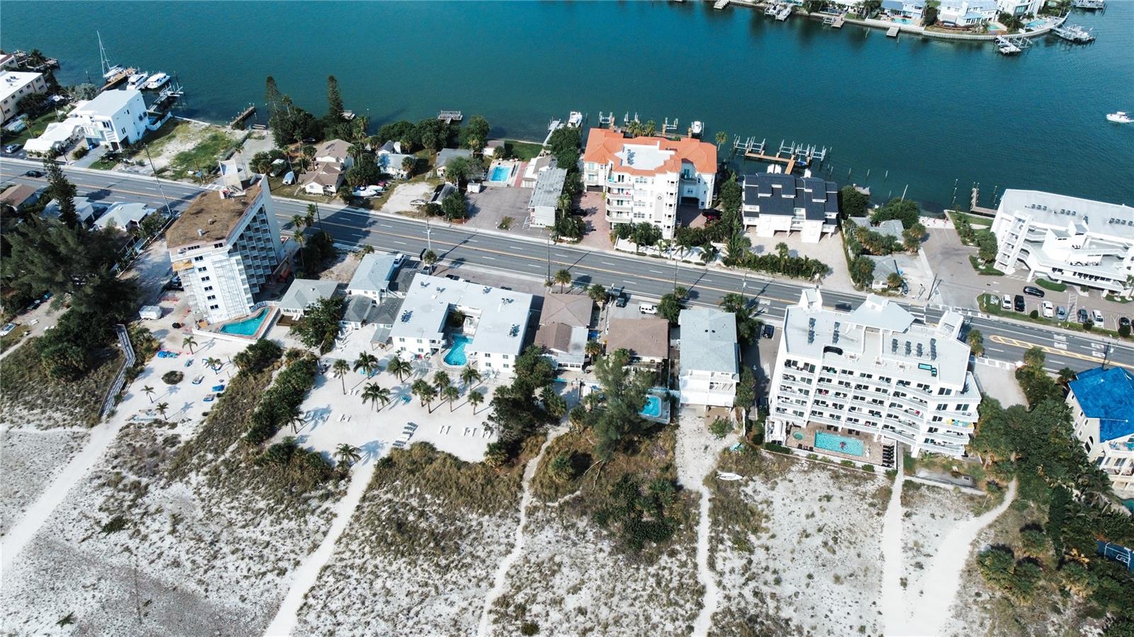 SAWYER & HARRELLS ADD - Residential Income