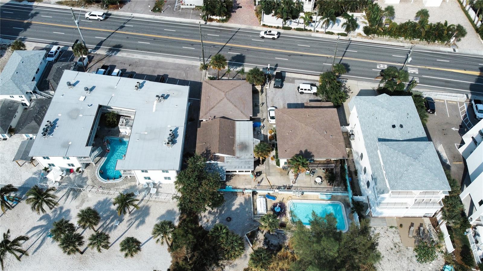 SAWYER & HARRELLS ADD - Residential Income