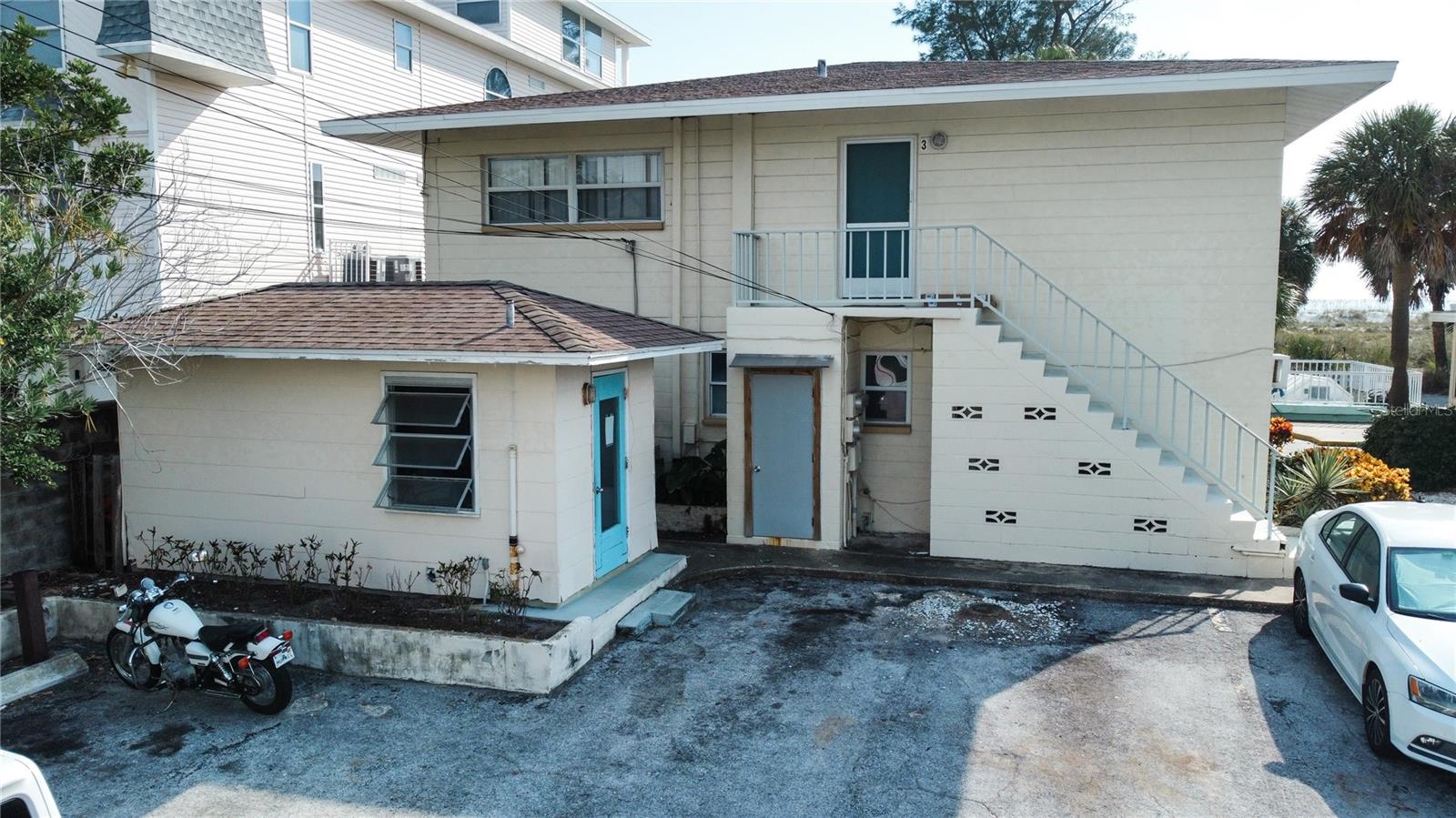 SAWYER & HARRELLS ADD - Residential Income