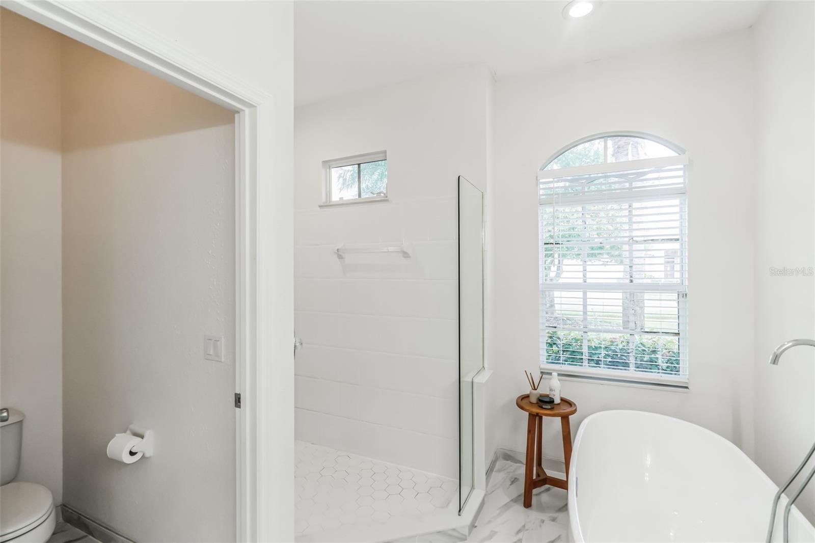 BOBCAT TRAIL - Residential Lease