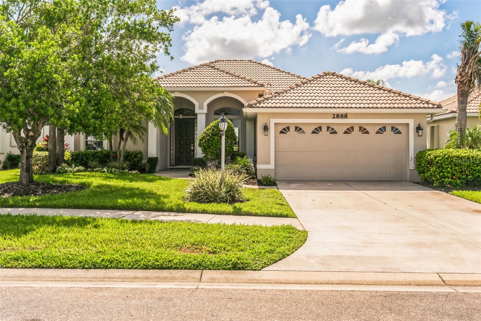 BOBCAT TRAIL - Residential Lease